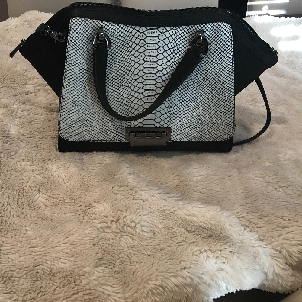 Zac Zac Posen Satchel